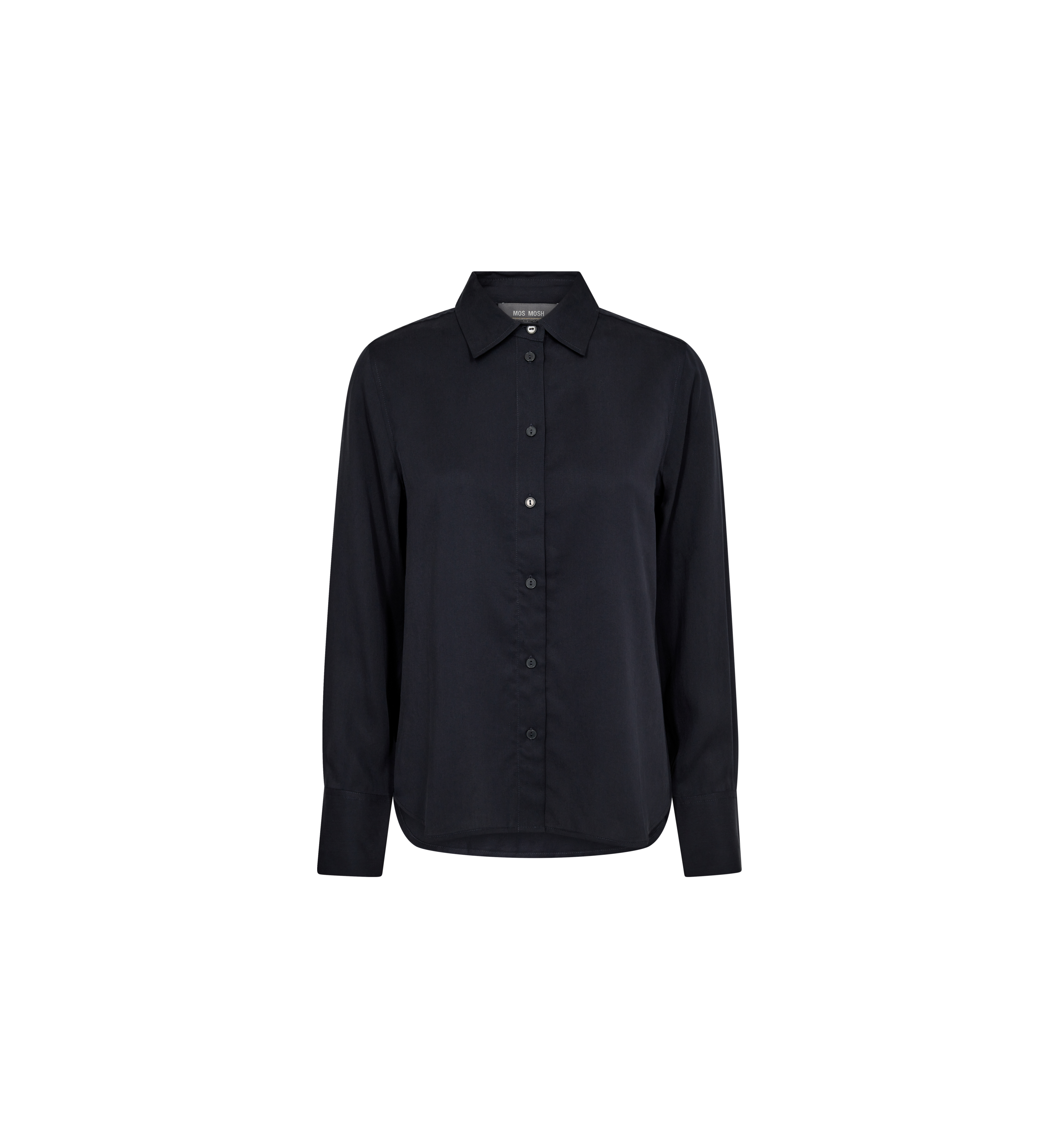 Packshot / Salute Navy / Front